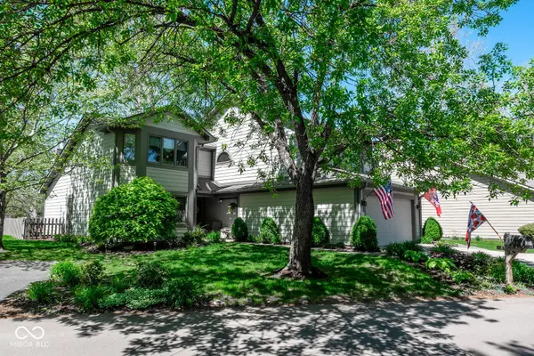 8008 River Bay DR E, Indianapolis, IN 46240