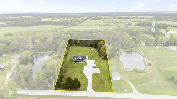 5136 W State Road 56, Scottsburg, IN 47170