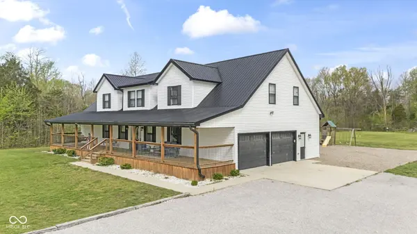 5136 W State Road 56, Scottsburg, IN 47170