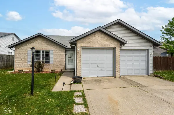 5120 Seerley Creek RD, Indianapolis, IN 46241
