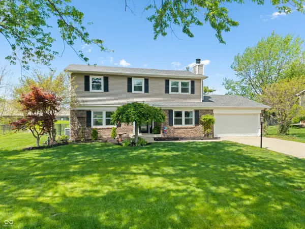 11810 Wainwright BLVD, Fishers, IN 46038