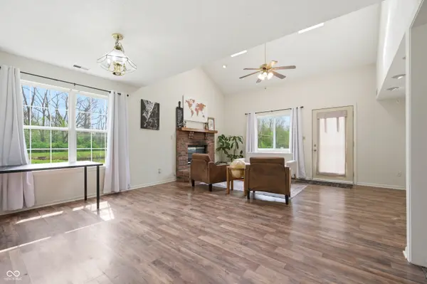 8448 Country Charm DR, Indianapolis, IN 46234