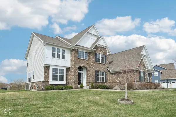 14048 Lasino RUN, Carmel, IN 46032