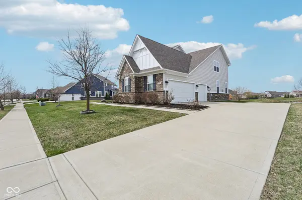 14048 Lasino RUN, Carmel, IN 46032