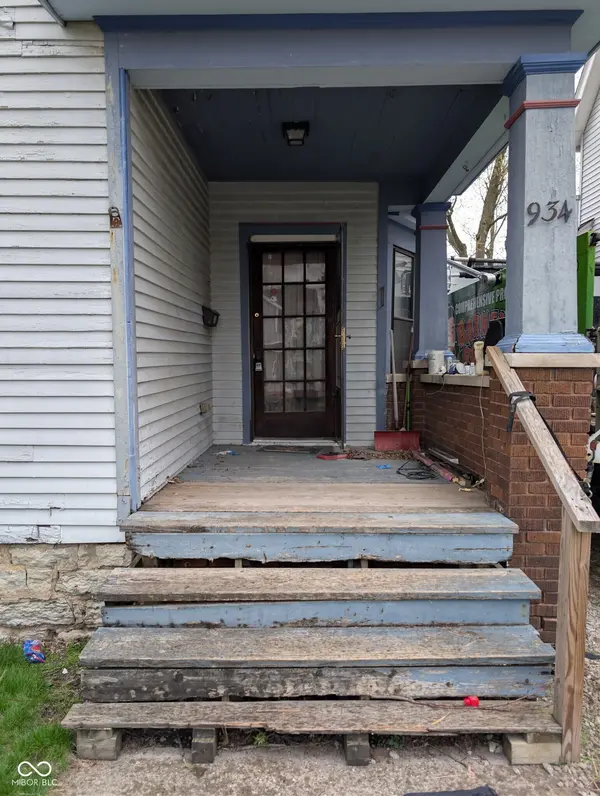 934 Home AVE, Fort Wayne, IN 46807