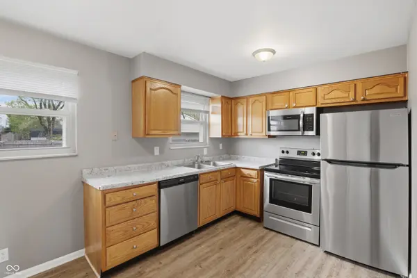208 Merriman RD, Mooresville, IN 46158