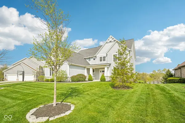 16637 Holly Oak DR, Westfield, IN 46074