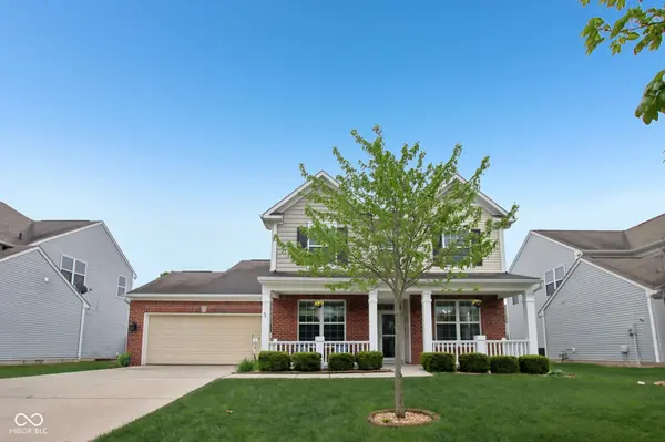 14475 Milton RD, Fishers, IN 46037
