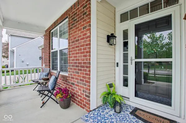 14475 Milton RD, Fishers, IN 46037