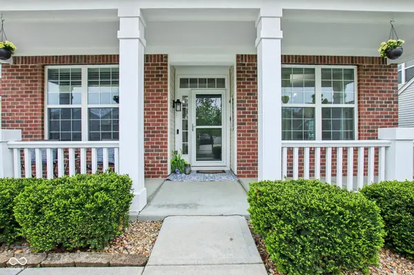 14475 Milton RD, Fishers, IN 46037