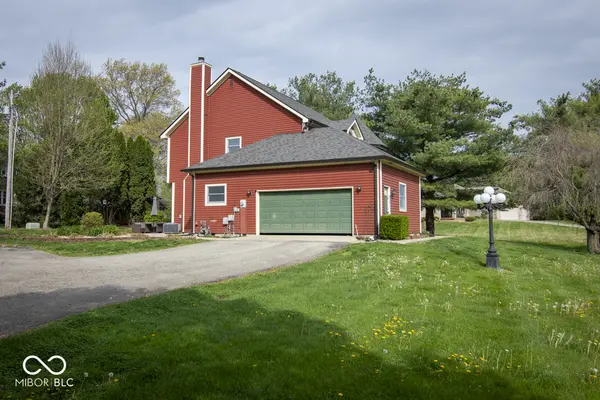 1908 Windemere DR, Greencastle, IN 46135