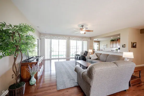 16204 Oliver ST, Fishers, IN 46037