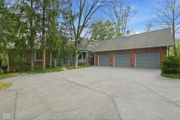 10649 Windjammer CIR, Indianapolis, IN 46236