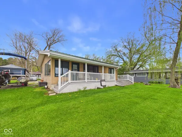8746 S Valentine RD, Claypool, IN 46510