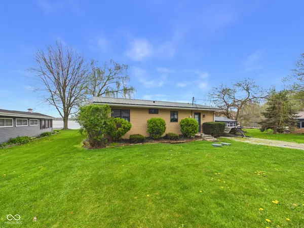 8746 S Valentine RD, Claypool, IN 46510
