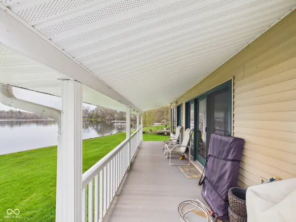 8746 S Valentine RD, Claypool, IN 46510