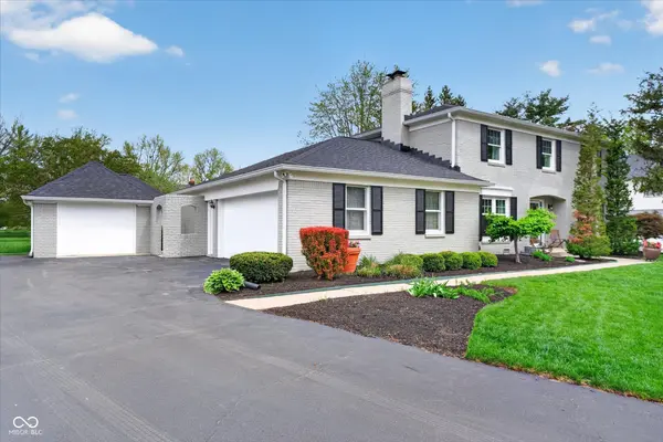 1948 Brewster RD, Indianapolis, IN 46260