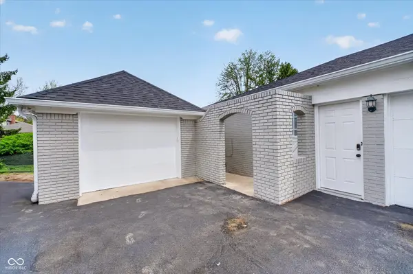 1948 Brewster RD, Indianapolis, IN 46260