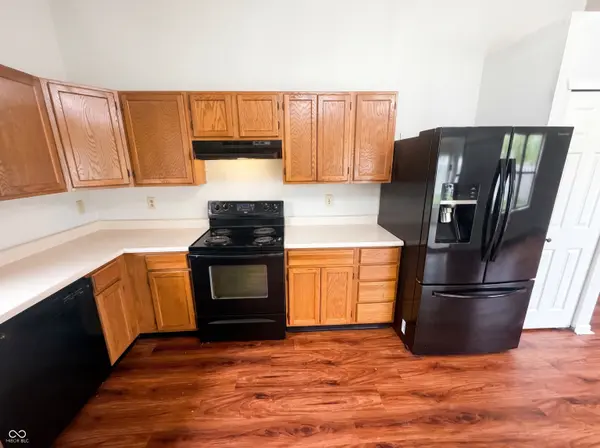 5017 Atlanta ST, Anderson, IN 46013