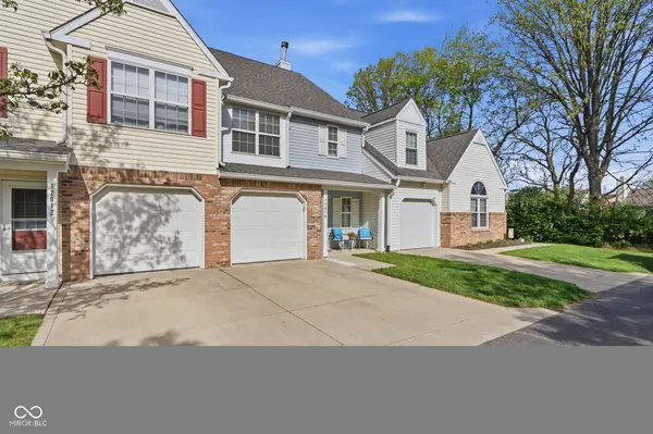 12814 Lamboll ST, Fishers, IN 46038