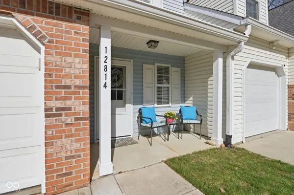 12814 Lamboll ST, Fishers, IN 46038