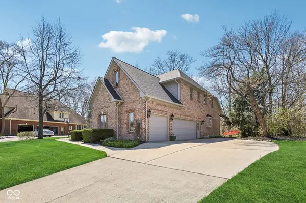 10276 Springstone RD, Fishers, IN 46055