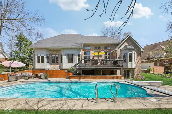 10276 Springstone RD, Fishers, IN 46055