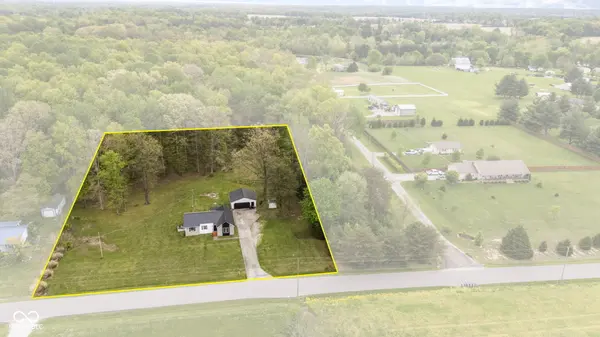 3195 S Boatman RD, Scottsburg, IN 47170