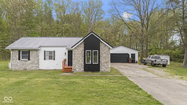 3195 S Boatman RD, Scottsburg, IN 47170