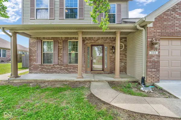 880 Deer Field DR, Greencastle, IN 46135