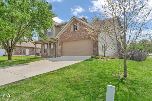 880 Deer Field DR, Greencastle, IN 46135