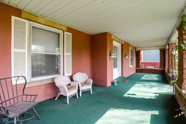 506 S Washington ST, Crawfordsville, IN 47933