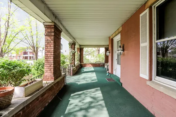 506 S Washington ST, Crawfordsville, IN 47933