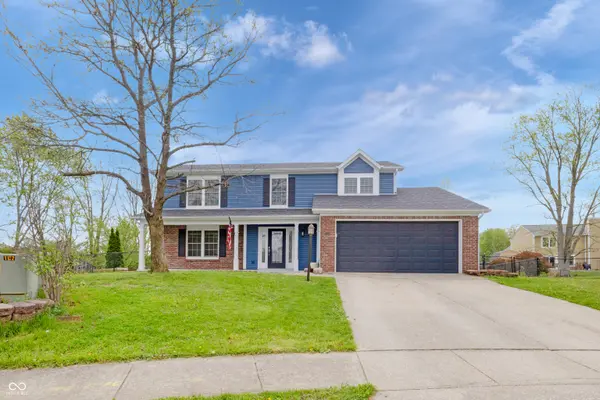 8939 Tito CT, Fishers, IN 46038