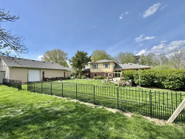 7739 Westerville DR, Clayton, IN 46118