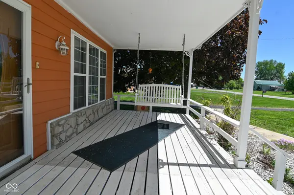 60 Circle DR, Monrovia, IN 46157