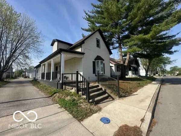 415 W Jefferson ST, Kokomo, IN 46901