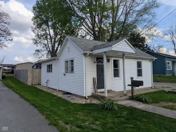 513 S Illinois ST, Greencastle, IN 46135