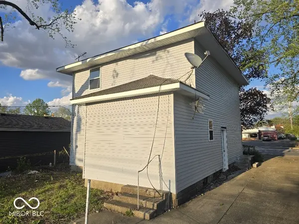 2907 Columbus AVE, Anderson, IN 46016