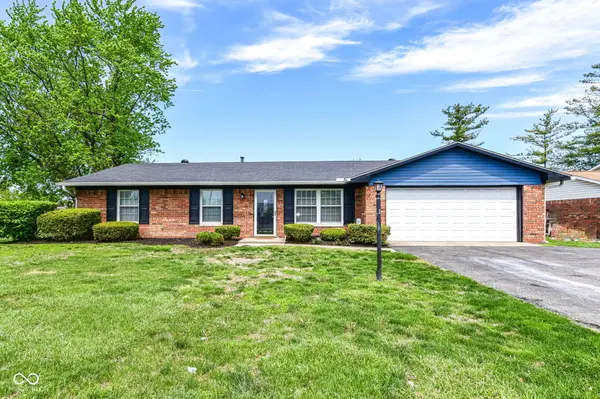 9408 E 25th ST, Indianapolis, IN 46229