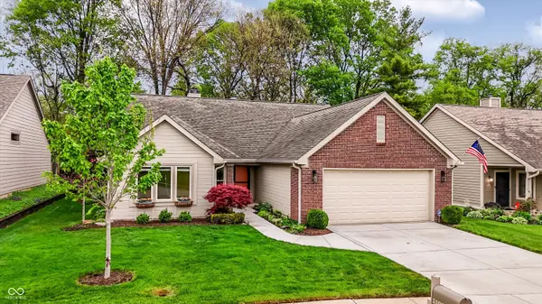 2108 Fahey DR, Carmel, IN 46280