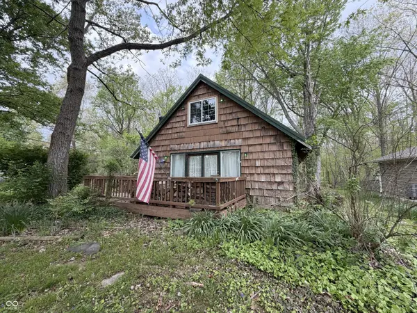 318 Mill Springs, Fillmore, IN 46128