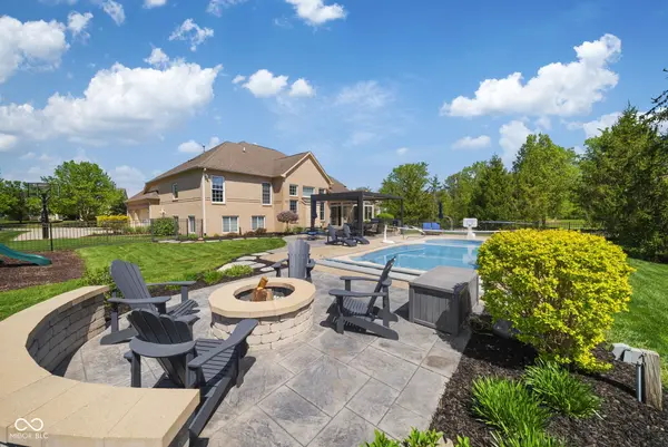 8921 Forest Willow DR, Indianapolis, IN 46234