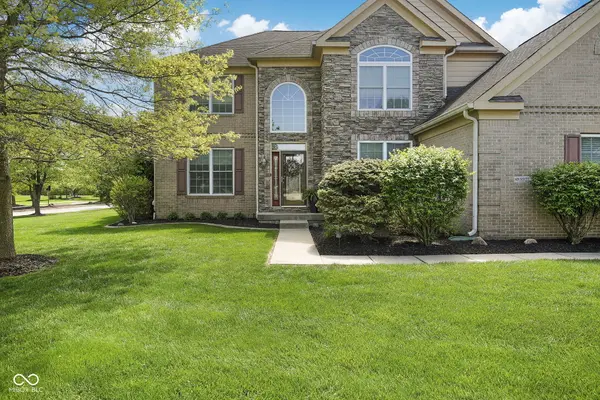 8921 Forest Willow DR, Indianapolis, IN 46234