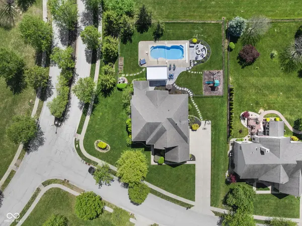 8921 Forest Willow DR, Indianapolis, IN 46234