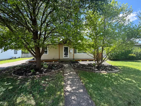 5137 Ford ST, Speedway, IN 46224