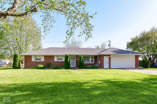 3629 Tulip ST, Anderson, IN 46011