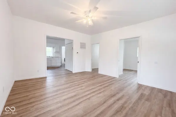 412 Dunn AVE, Crawfordsville, IN 47933