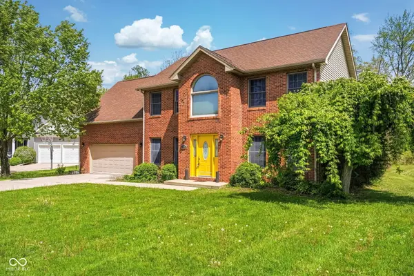 261 Chase CT, Seymour, IN 47274
