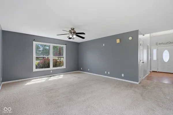 261 Chase CT, Seymour, IN 47274